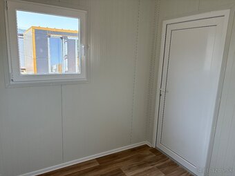 Zajradny domcek, skladovy kontajner - 3