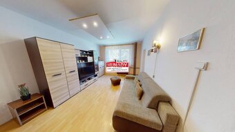 (36 m²) ÚTULNÝ 1i BYT NA MIERI - 3