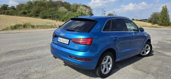 Predam Vymenim Audi Q3 2.0 TDI - 3