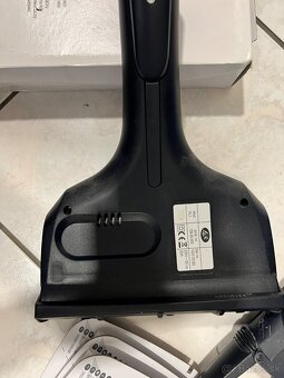 Lux intelligence vysavac - 3