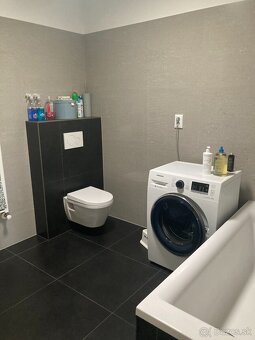 Prenajmem dom v radovej zástavbe 5 km od Nitry - 3