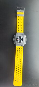 Polar Vantage M2 Grey Yellow - 3