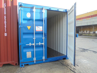 20´DV - NOVE LODNE NAMORNE KONTAJNERY - 3