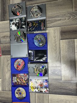 Playstation 2 hry - 3