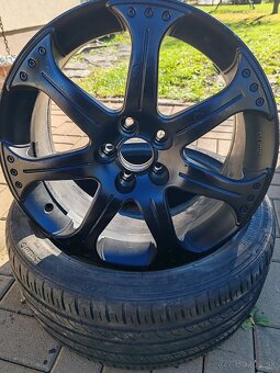 Predám alebo vymením 3,9 ks elektrónov RIAL 18" - 3