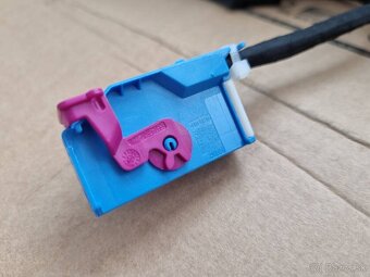 REDUKCIA NA BUDIKY PASSAT B6 OCTAVIA 2 - 3