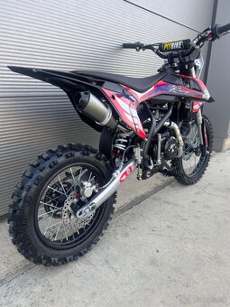 dirt bike 140 / Pit bike 140 - 3