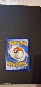Predam pokemon karticku - 3