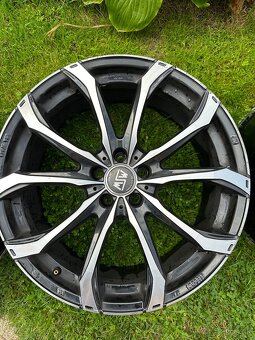 MSW (OZ) M48 - GLOSS BLACK FULL POLISHED - 3