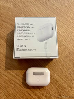 Apple Airpods Pro 2 - 3