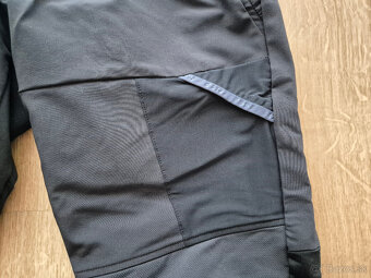 Pánske nohavice Salewa Sesvenna 2 xxl - 3