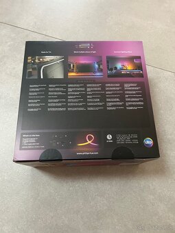 [Nový] Philips Hue Gradient Lightstrip Play 75 - 3