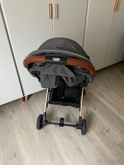 Športový kočík - 3