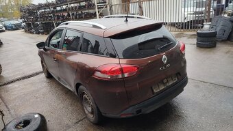 Renault Clio 4 - 3