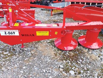 Polnohospodarska technika - 3