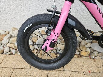 Detsky bicykel GHOST POWERKID 12 - 3