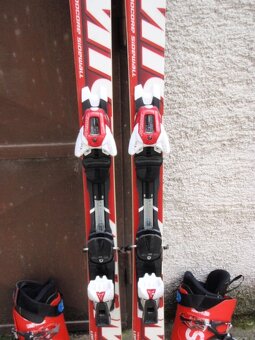 Atomic Race LT 158cm - 3