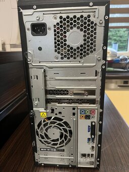 Herný/Výkonný PC - Intel i7, GTX 980 Ti, 16 GB RAM, 2 TB úlo - 3