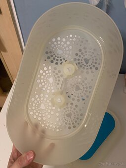 Sterilizátor Philips Avent - 3