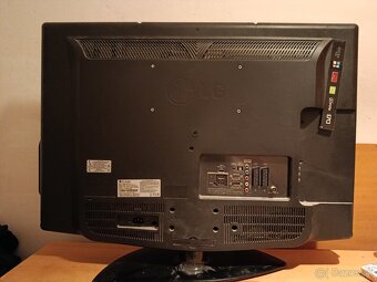 LCD 32LG3000 - 3