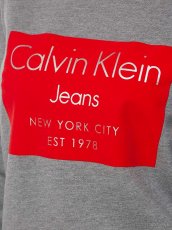 CALVIN KLEIN JEANS Hansi - luxusná dámska mikina PC 129,- € - 3