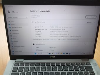 Dell Latitude 5410 - 3