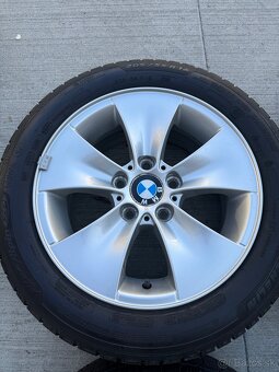 R16 5x120 BMW zimne - 3