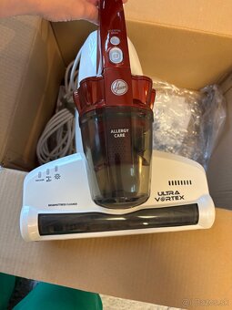 Vysávač na roztoče Hoover - 3