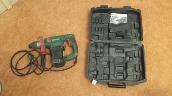 Búracie kladivo Parkside PBH 1500 A1 - 3