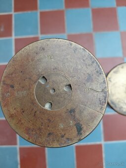 Nabojnice 1 svetova vojna - 3