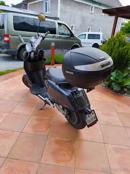 Vmoto Super Soco CUx - 3