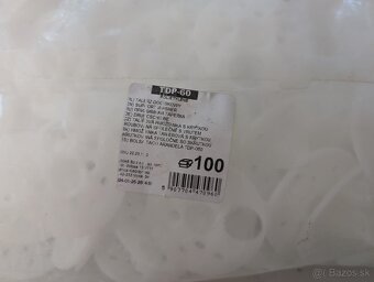 Hmozdinky do polystyrenu Fischer - 3