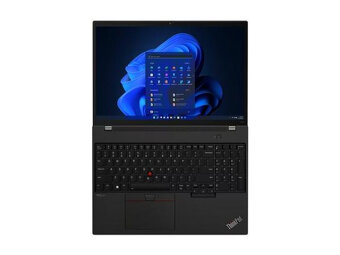 Lenovo THINKPAD P16s:Ryzen 7 7840U,64GB,1TB,Radeon 780M - 3