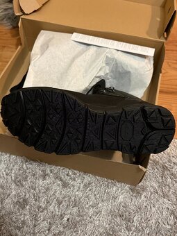 BOSP Taras Mid č. 45 - taktické topánky - 3