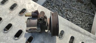 Servocerpadlo Seat Cordoba motor 1.4 44kw kód:AKK rok 2000 - 3