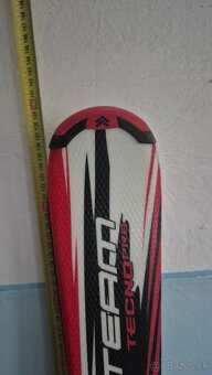 Detske Lyže 140 cm - 3