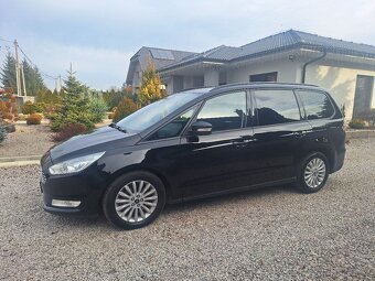 Ford Galaxy 2.0 TDCi 110kW A/T 6 - 3