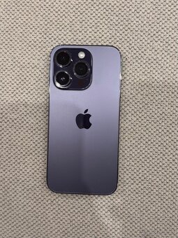 iPhone 14 Pro 256gb - 3