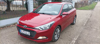hyundai i20 - 3
