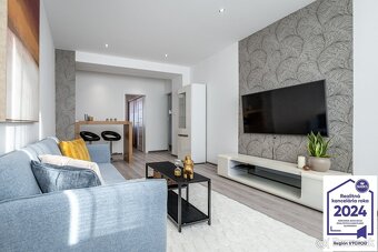 2 izbový byt - ul. Čárskeho, Košice - Sever - 3