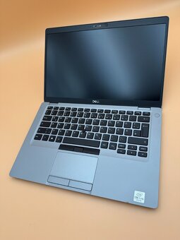 Notebook Dell Latitude 5410 i5-10310U/16GB RAM/B-kat/FHD/SSD - 3
