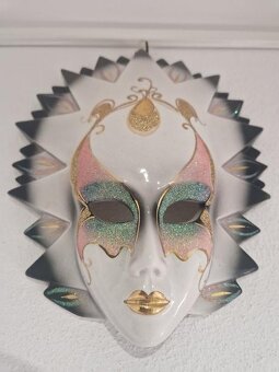 Keramicka Maska - 3