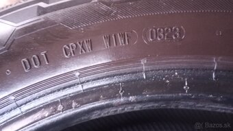 205/60 R16 letné pneumatiky - 3