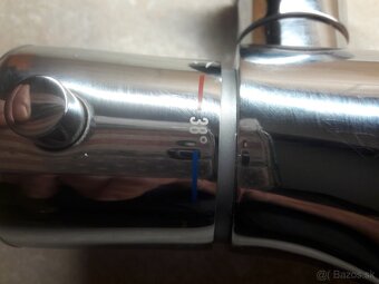 Vaňová bateria Kludi - 3