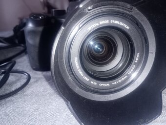 Fujifilm finex s100fs - 3