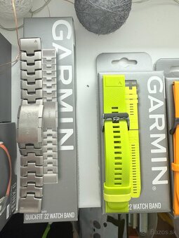 Garmin Fenix 6 Titanium - 3