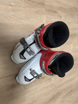 Detské lyziarky - 3