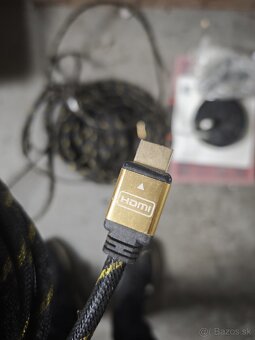 HDMI high speed cable - 3