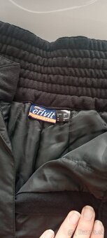 Dámske oteplovaky - 3