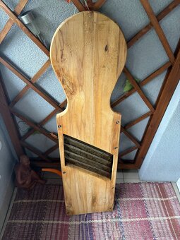 Nože na kapustu - 3